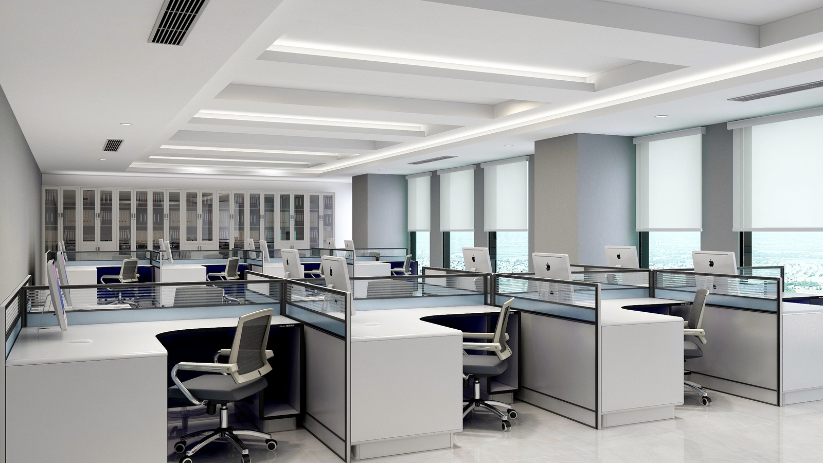 現(xiàn)代簡約1200㎡辦公室裝修設(shè)計(jì)案例(圖3) 1655174120930_8111.jpeg