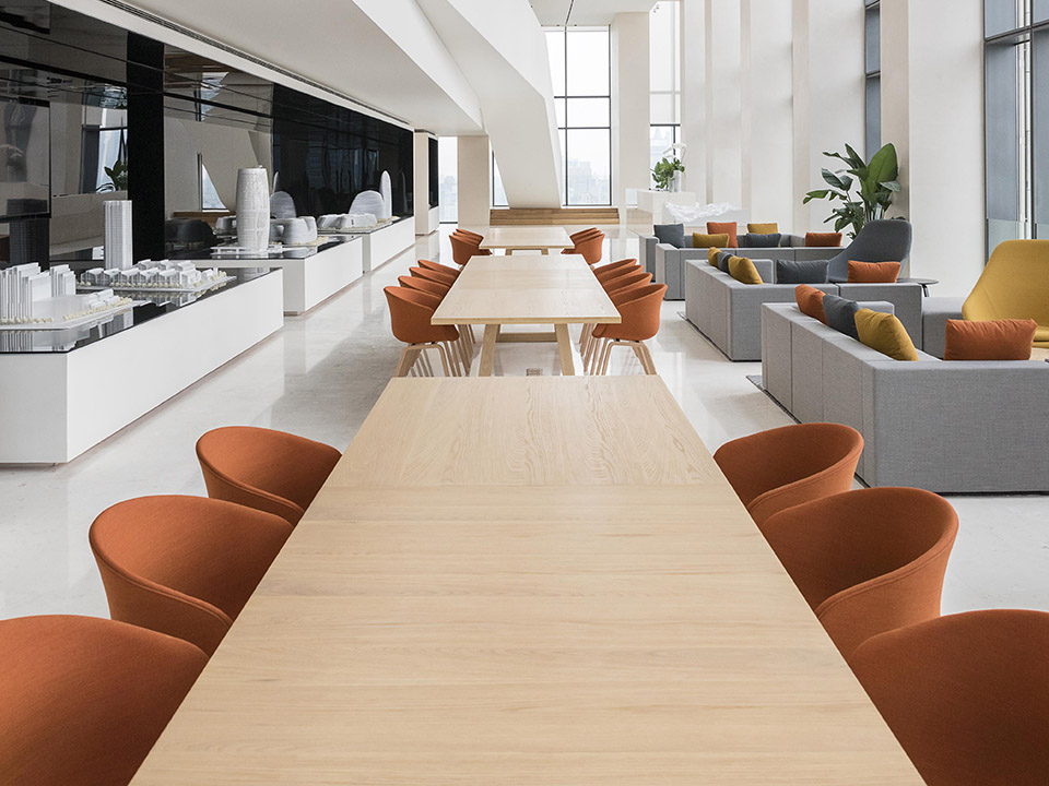 瑤海區(qū)1200平方現(xiàn)代簡約風辦公室裝修設計項目(圖4) 國外辦公 (16) 副本.jpg