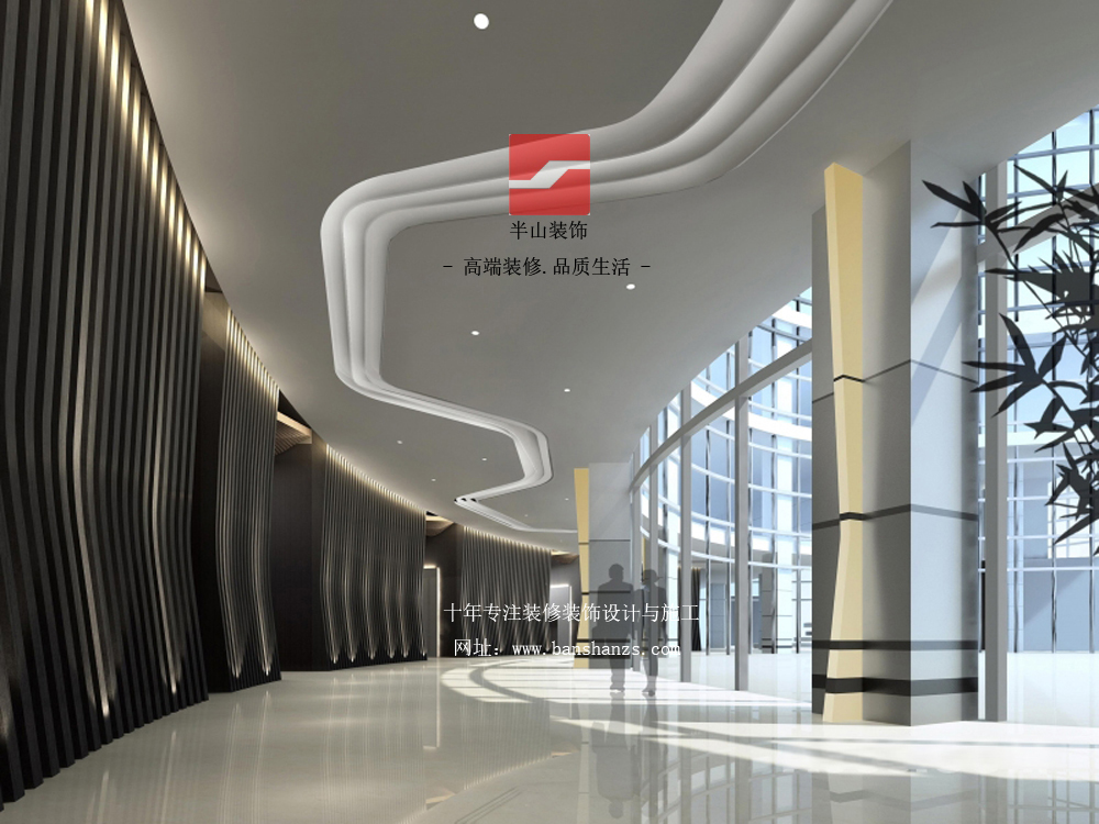 1544147489570077.jpg 安徽廣播電視中心-大廳裝修(圖3)