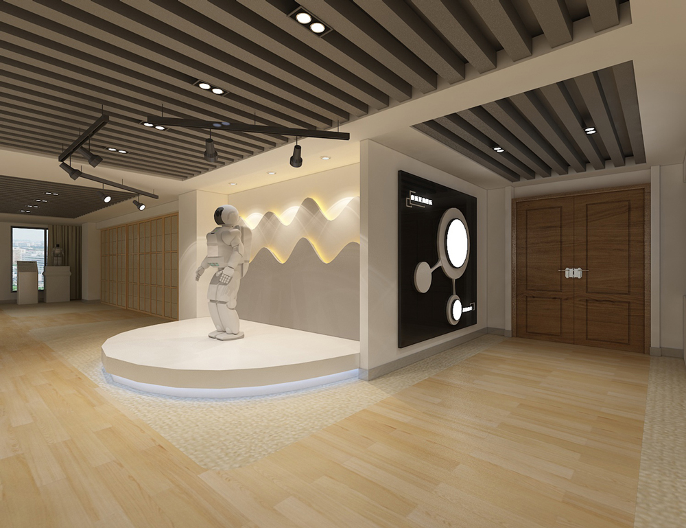 國(guó)科上海企業(yè)發(fā)展有限公司-展廳裝修(圖5) 國(guó)科上海企業(yè)發(fā)展有限公司-展廳裝修(圖5)