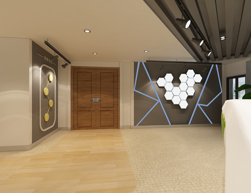 國(guó)科上海企業(yè)發(fā)展有限公司-展廳裝修(圖6) 國(guó)科上海企業(yè)發(fā)展有限公司-展廳裝修(圖6)