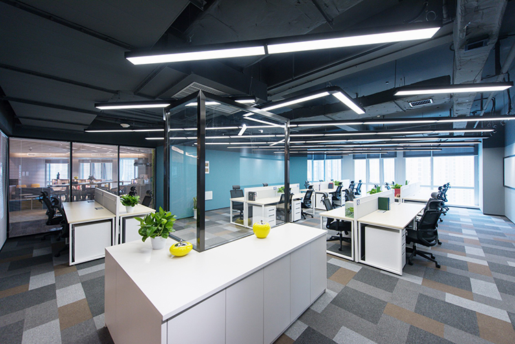  合肥裝修公司-合肥辦公室裝修需要多少錢一平米？(圖1)
